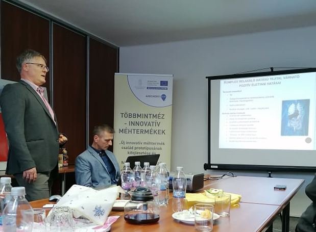 Bihari Innovációs Nap 28